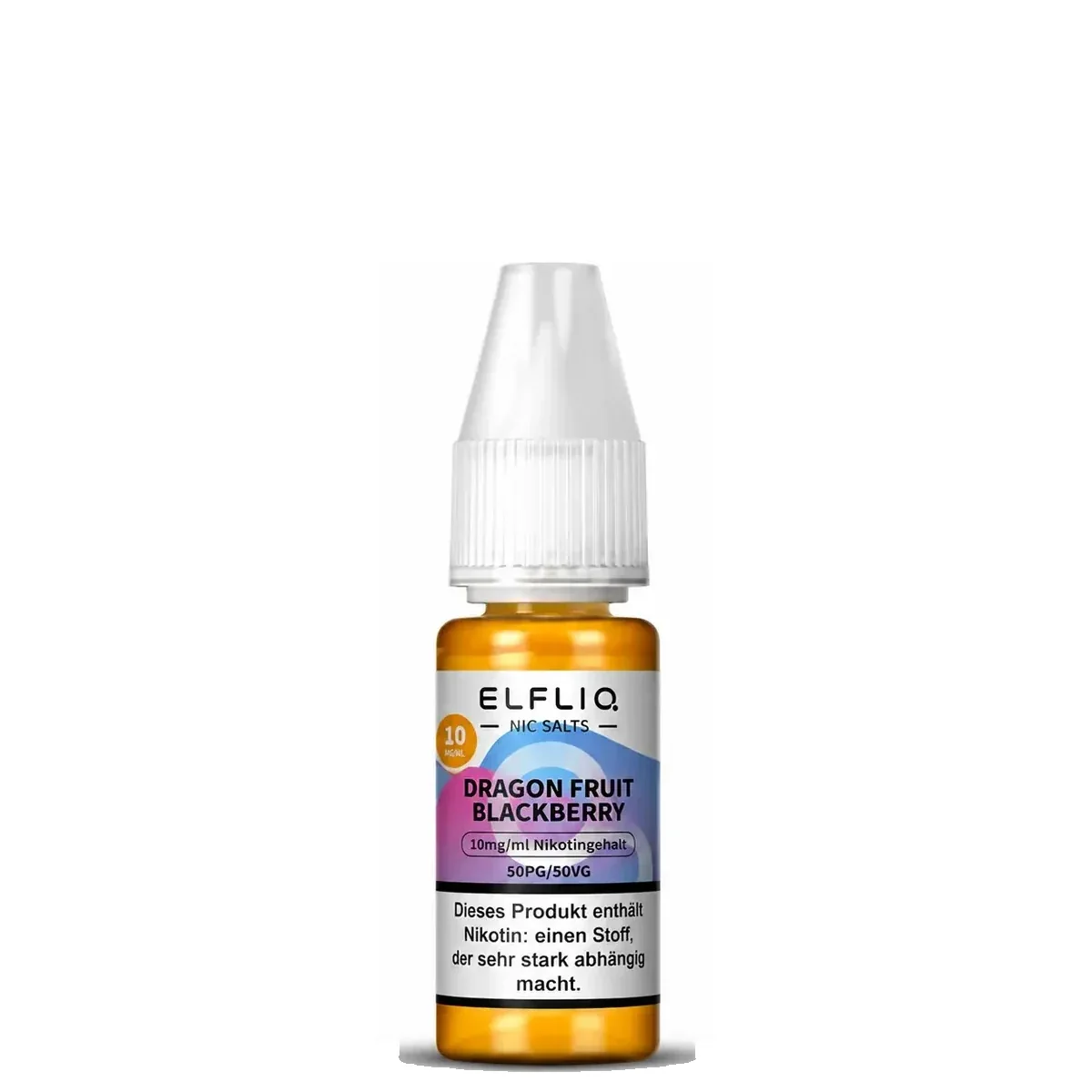 Elfbar Elfliq Liquid kaufen Elfliq Liquid