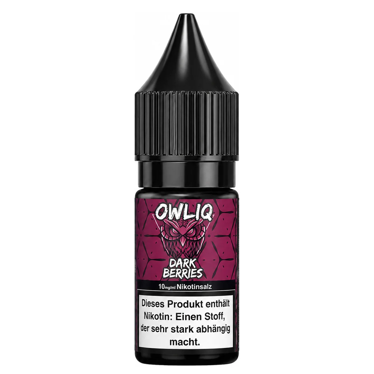 OWL Liquid Nikotinsalz kaufen OWL Liquid