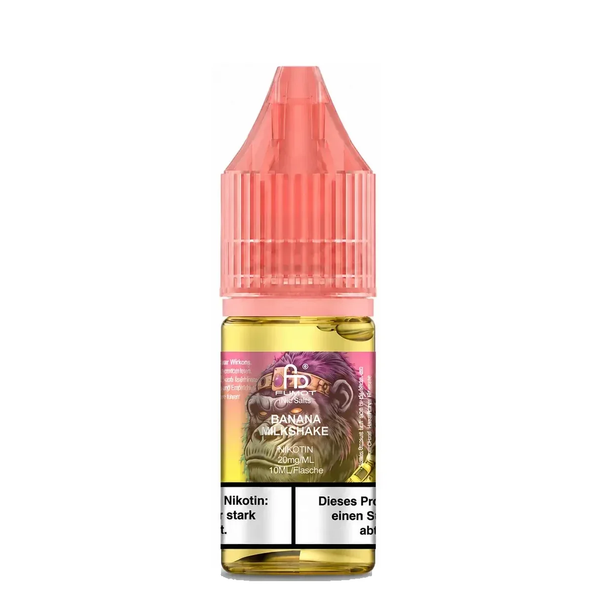 RandM Tornado Liquid kaufen RandM Liquid